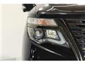 2021 Nissan Elgrand