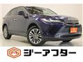 2021 Toyota Harrier