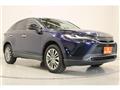 2021 Toyota Harrier