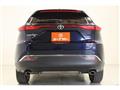 2021 Toyota Harrier