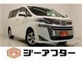 2018 Toyota Vellfire