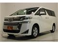 2018 Toyota Vellfire