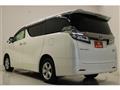 2018 Toyota Vellfire
