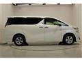 2018 Toyota Vellfire
