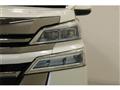 2018 Toyota Vellfire