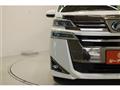 2018 Toyota Vellfire