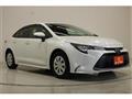 2024 Toyota Corolla Sedan