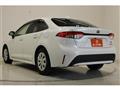 2024 Toyota Corolla Sedan