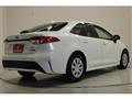 2024 Toyota Corolla Sedan