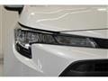 2024 Toyota Corolla Sedan