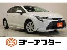 2024 Toyota Corolla Sedan