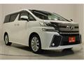 2016 Toyota Vellfire
