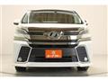 2016 Toyota Vellfire