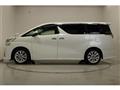 2016 Toyota Vellfire