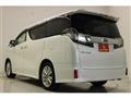 2016 Toyota Vellfire