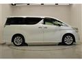 2016 Toyota Vellfire