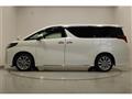2021 Toyota Alphard G