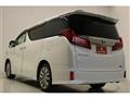 2021 Toyota Alphard G
