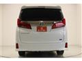 2021 Toyota Alphard G