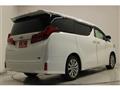 2021 Toyota Alphard G