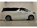 2021 Toyota Alphard G