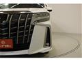 2021 Toyota Alphard G