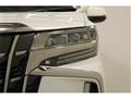 2021 Toyota Alphard G