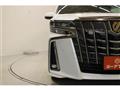 2021 Toyota Alphard G