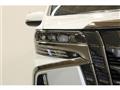 2021 Toyota Alphard G