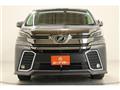 2016 Toyota Vellfire