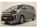 2016 Toyota Vellfire