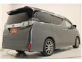 2016 Toyota Vellfire