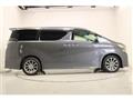 2016 Toyota Vellfire