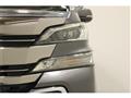 2016 Toyota Vellfire