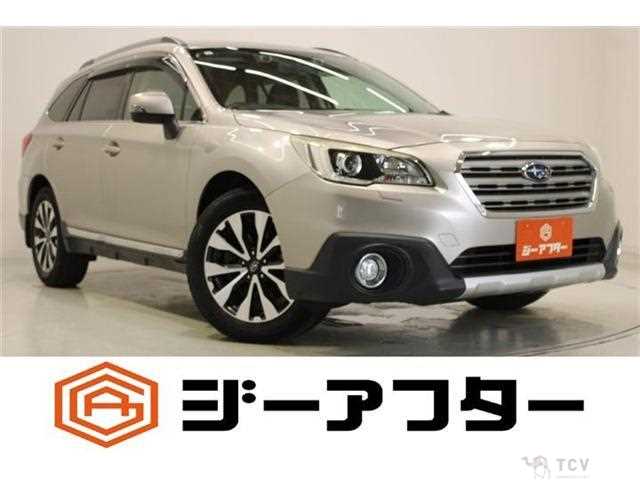 2014 Subaru Outback