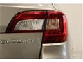 2014 Subaru Outback