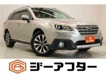 2014 Subaru Outback