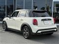 2021 BMW MINI