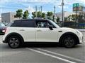 2021 BMW MINI