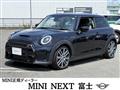 2022 BMW MINI