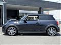 2022 BMW MINI