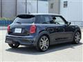 2022 BMW MINI