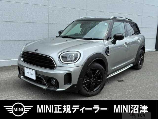 2023 BMW MINI