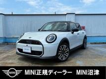 2025 BMW MINI