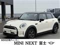 2021 BMW MINI