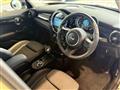 2021 BMW MINI