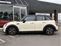 2021 BMW MINI