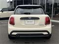 2021 BMW MINI
