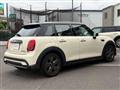 2021 BMW MINI