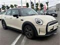 2021 BMW MINI